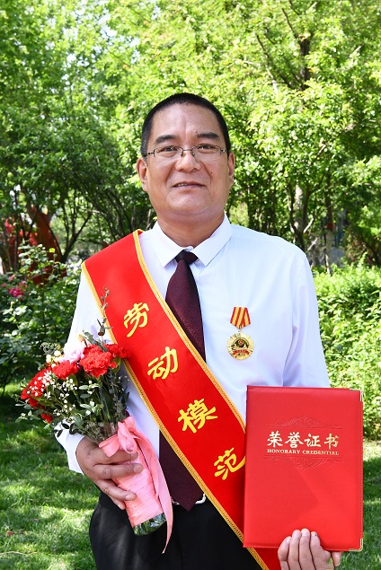 勇于擔當　敢于創新　專業聯動系統發力　為企業發展獻力量
