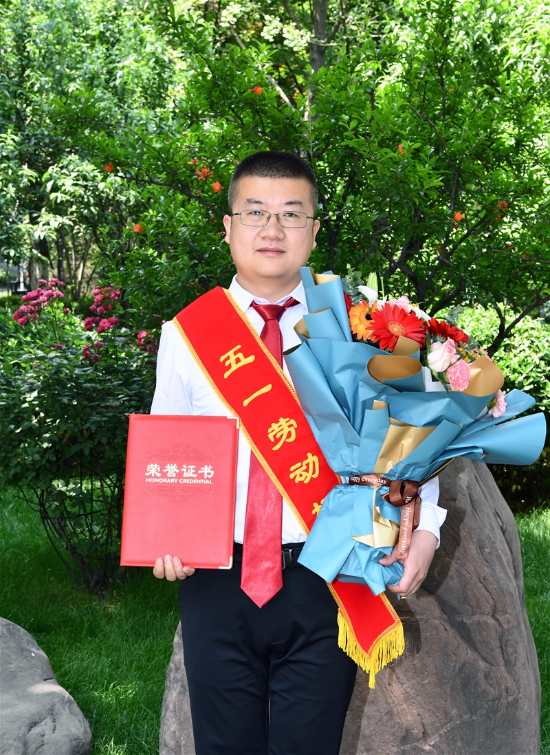 當好“四大員” 護航企業安全生產
